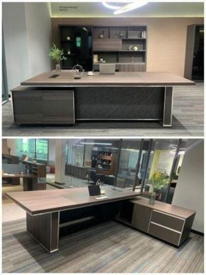 Table bureau directeur