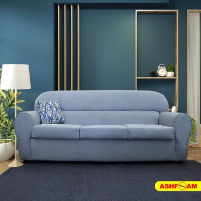 Fauteuil de salon 7 places 