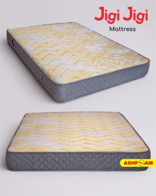 Matela jigi jigi 3 places