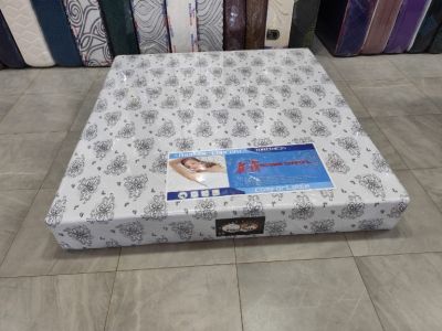 Matela semi médicale SD 25 3 places