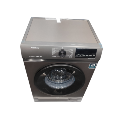 Machine a laver Auto 9kg Hisense inverter 