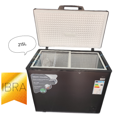 Congélateur smart housse 300