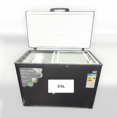 Congélateur smart housse 400