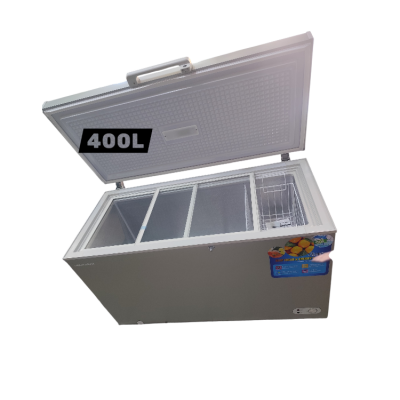 Congélateur smart housse 400