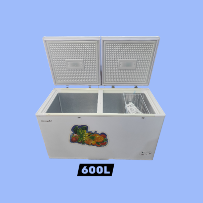 Congélateur mengchi 600