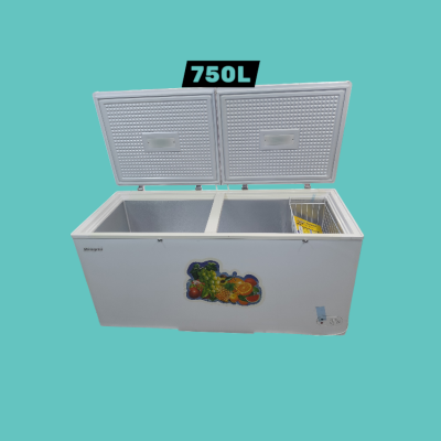 Congélateur mengchi 750