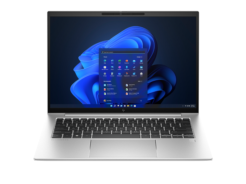 Ordinateur portable HP EliteBook 840 14 pouces G10 - Image 4